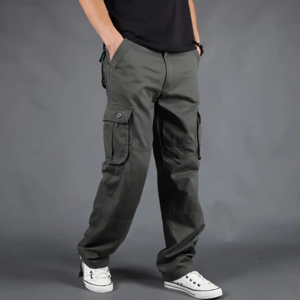 Converse Cargo Pants